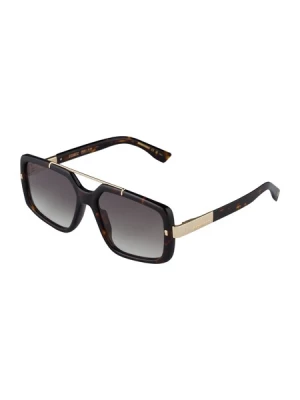 Obrázek produktu DSQUARED2 Sluneční brýle 'D2 0120/S'  koňaková / tmavě hnědá