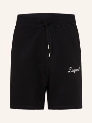Obrázek produktu dsquared2 Šortky černá
