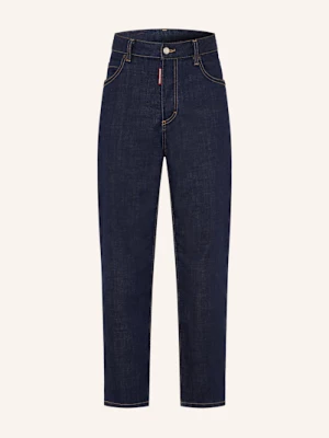 Obrázek produktu dsquared2 Straight Džíny Boston 470 navy blue