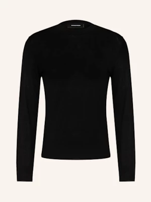 Obrázek produktu dsquared2 Svetr černá