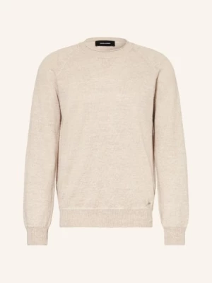 Obrázek produktu dsquared2 Svetr S Lnem béžová