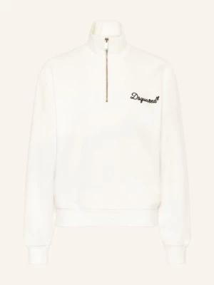 Obrázek produktu dsquared2 Sweat-Troyer bílá