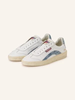 Obrázek produktu dsquared2 Tenisky bílá / tmavě modrá