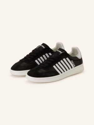 Obrázek produktu dsquared2 Tenisky černá / bílá