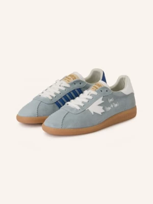 Obrázek produktu dsquared2 Tenisky černošedá / modrá / bílá