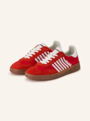 Obrázek produktu dsquared2 Tenisky červená