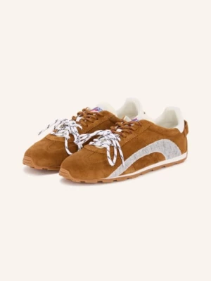Obrázek produktu dsquared2 Tenisky Dc-642 hnědá / krémová / černošedá