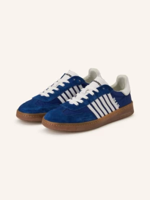 Obrázek produktu dsquared2 Tenisky tmavě modrá / bílá