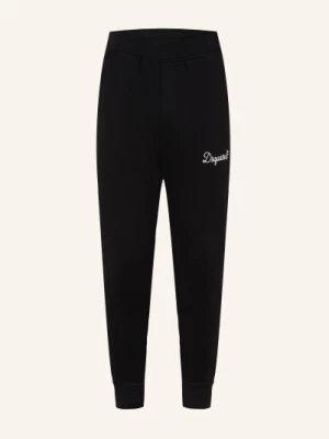 Obrázek produktu dsquared2 Tepláky černá