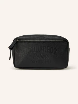Obrázek produktu dsquared2 Toaletní Taška černá