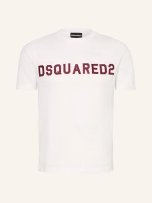 Obrázek produktu dsquared2 Tričko bílá