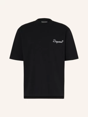 Obrázek produktu dsquared2 Tričko černá