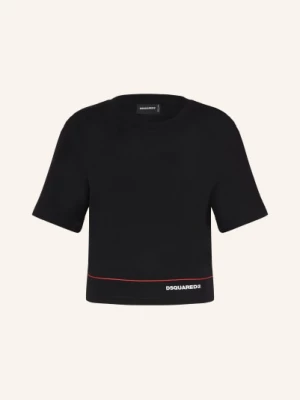 Obrázek produktu dsquared2 Tričko černá