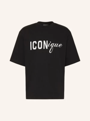 Obrázek produktu dsquared2 Tričko černá