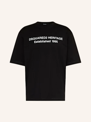 Obrázek produktu dsquared2 Tričko černá