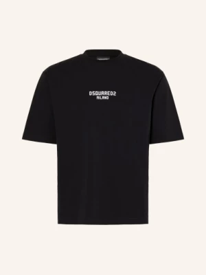 Obrázek produktu dsquared2 Tričko černá