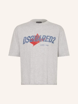 Obrázek produktu dsquared2 Tričko šedá