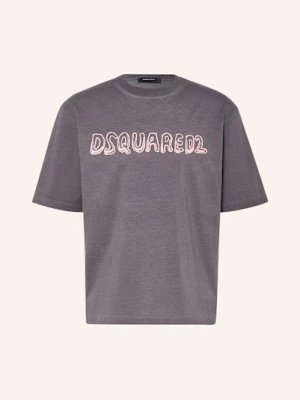 Obrázek produktu dsquared2 Tričko tmavě šedá