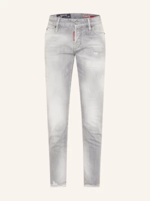 Obrázek produktu dsquared2 Úzké Džíny 852 grey