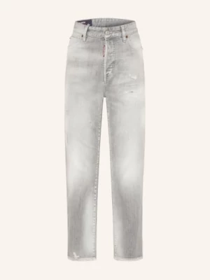 Obrázek produktu dsquared2 Zničené Džíny Boston 852 grey