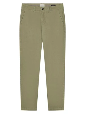 Obrázek produktu Dstrezzed Chino kalhoty 'Lancaster'  světle zelená