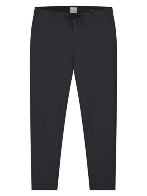 Obrázek produktu Dstrezzed Chino kalhoty 'Logan'  černá