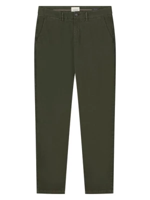 Obrázek produktu Dstrezzed Chino kalhoty  olivová