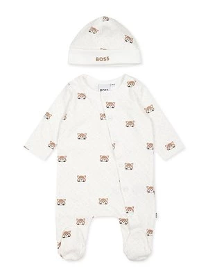 Obrázek produktu Dupačky na spaní BOSS Kidswear