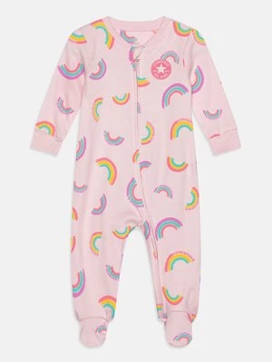 Obrázek produktu Dupačky na spaní Converse růžová