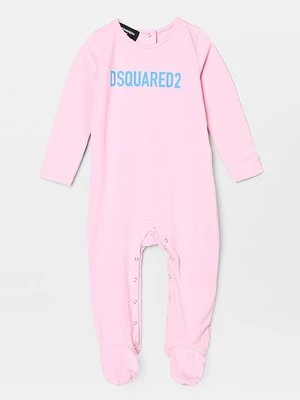 Obrázek produktu Dupačky na spaní Dsquared2