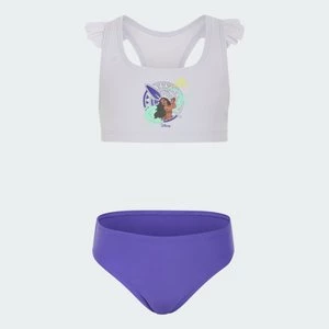 Obrázek produktu DVOUDÍLNÉ PLAVKY DISNEY ADIDAS PRO MALÉ DÁMY