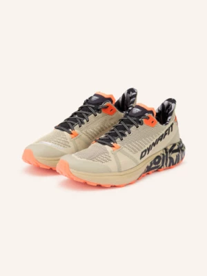 Obrázek produktu Dynafit Boty Pro Trailový Běh Trail Graphic velbloudí / oranžová / černá
