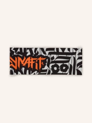 Obrázek produktu Dynafit Čelenka Graphic Performance černá / neonově oranžová / bílá