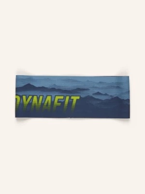 Obrázek produktu Dynafit Čelenka Graphic Performance černošedá / tmavě šedá / neonově žlutá
