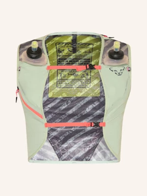 Obrázek produktu Dynafit Funkční Vesta Trail 6 L světle zelená / černá