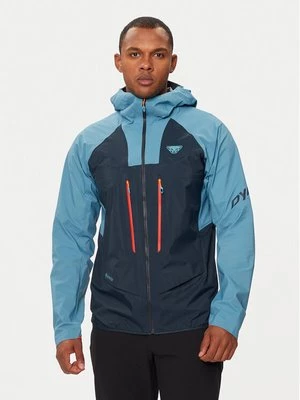Obrázek produktu Dynafit Lyžařská bunda Tlt Gore-Tex 08-71634 Modrá Slim Fit