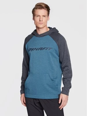 Obrázek produktu Dynafit Mikina 08-71504 Tmavomodrá Relaxed Fit