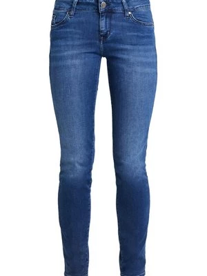 Obrázek produktu Džegíny Mustang modrý denim