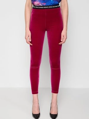 Obrázek produktu Džegíny Versace Jeans Couture bordeaux