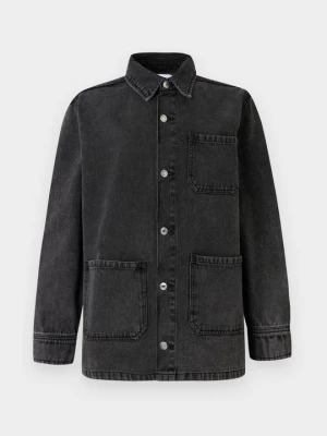 Obrázek produktu Džínová bunda 2nd Day šedý denim