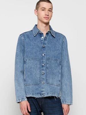 Obrázek produktu Džínová bunda 7 For All Mankind