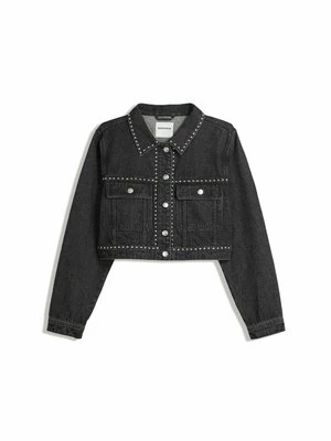 Obrázek produktu Džínová bunda Bershka