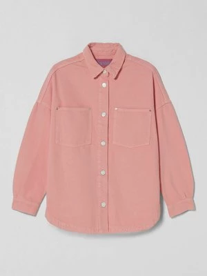 Obrázek produktu Džínová bunda Bershka