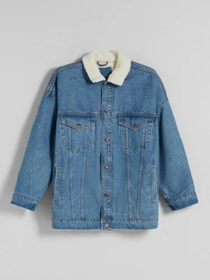 Obrázek produktu Džínová bunda Bershka