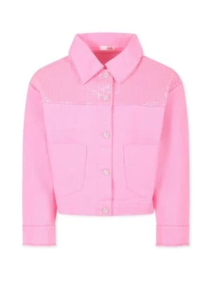 Obrázek produktu Džínová bunda Billieblush