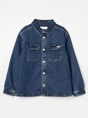 Obrázek produktu Džínová bunda Calvin Klein Jeans