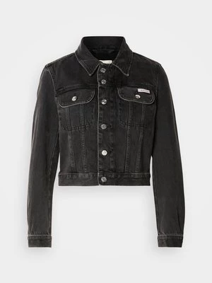 Obrázek produktu Džínová bunda Calvin Klein Jeans černá