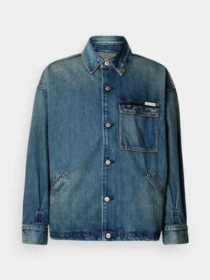 Obrázek produktu Džínová bunda Calvin Klein Jeans modrý denim