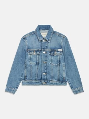 Obrázek produktu Džínová bunda Calvin Klein Jeans světlemodrý denim