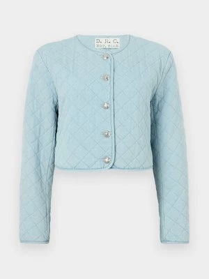 Obrázek produktu Džínová bunda Designers Remix modrý denim